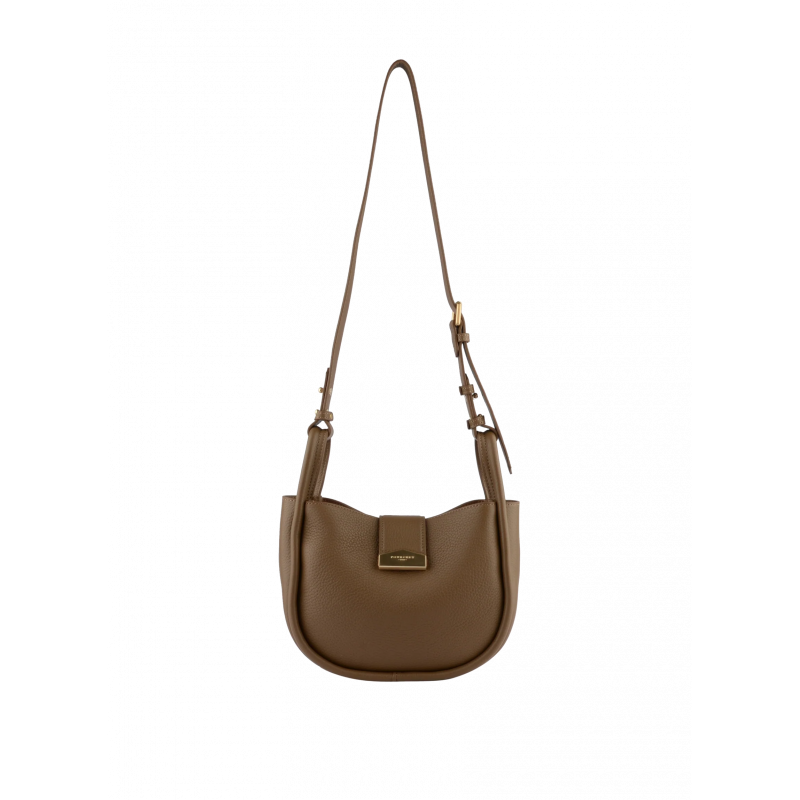 Сумка Pourchet Liane 24001 Taupe