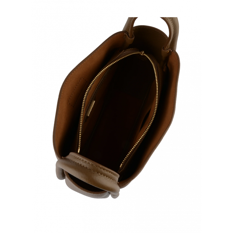 Сумка Pourchet Liane 24001 Taupe