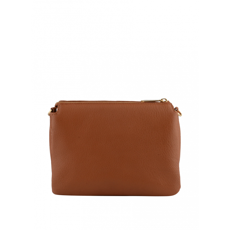 Сумка Pourchet Pensee 25031 Camel