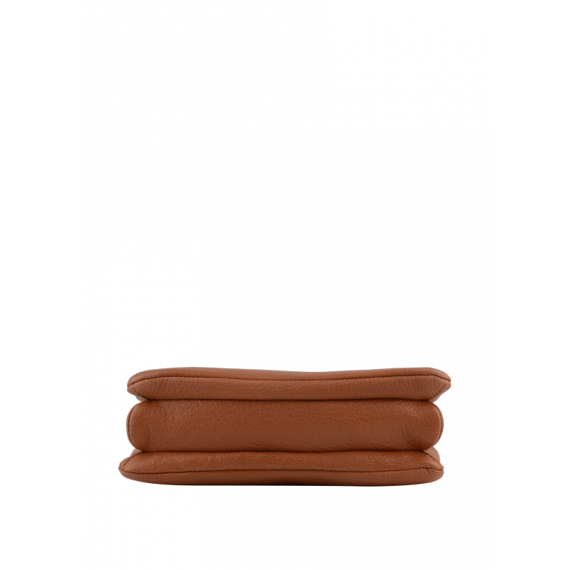 Сумка Pourchet Pensee 25031 Camel