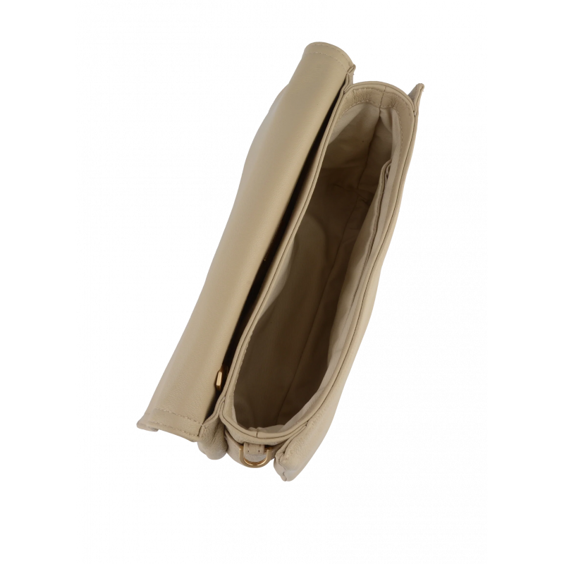 Сумка Pourchet Pensee 25032 mastic