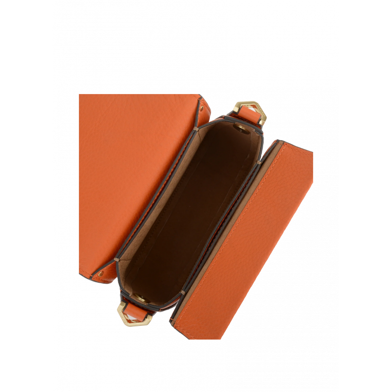 Сумка Pourchet Sevres 78032 Orange