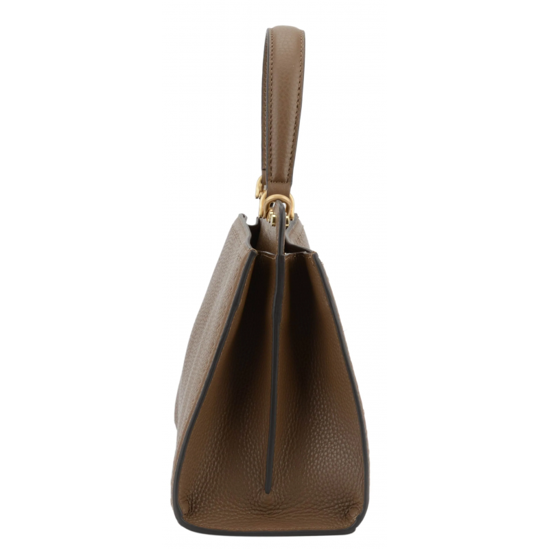 Сумка Pourchet Trianon 78072 Taupe