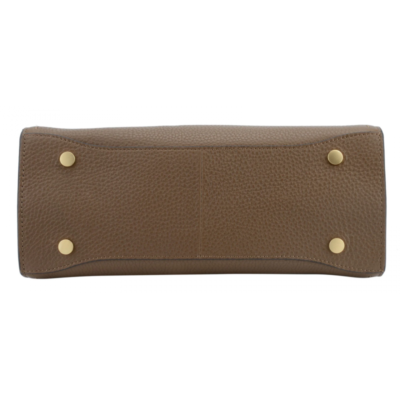 Сумка Pourchet Trianon 78072 Taupe
