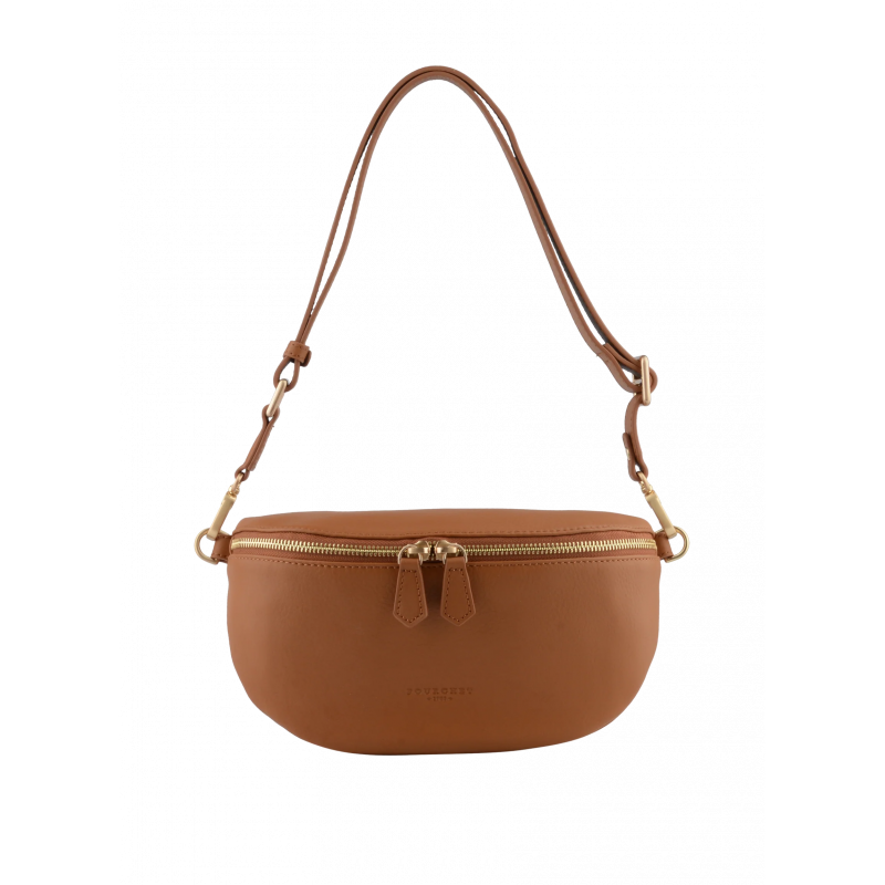 Сумка Pourchet Venus 25011 gold