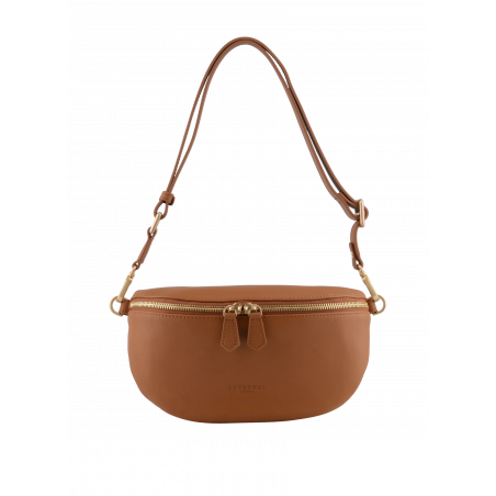 Сумка Pourchet Venus 25011 gold