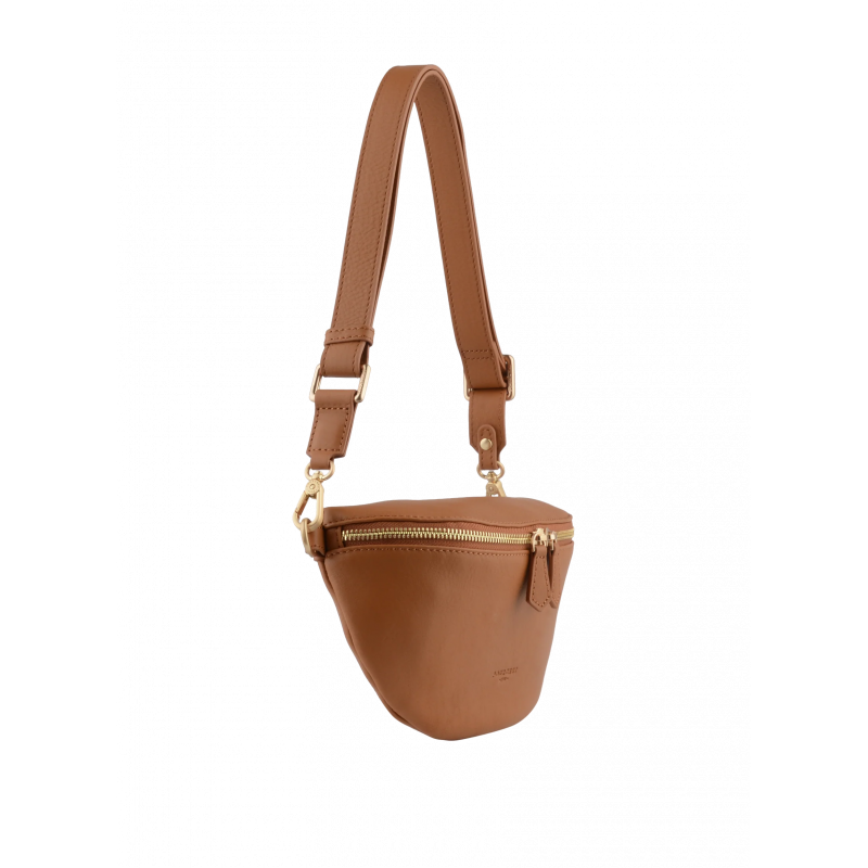 Сумка Pourchet Venus 25011 gold