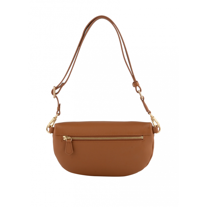 Сумка Pourchet Venus 25011 gold