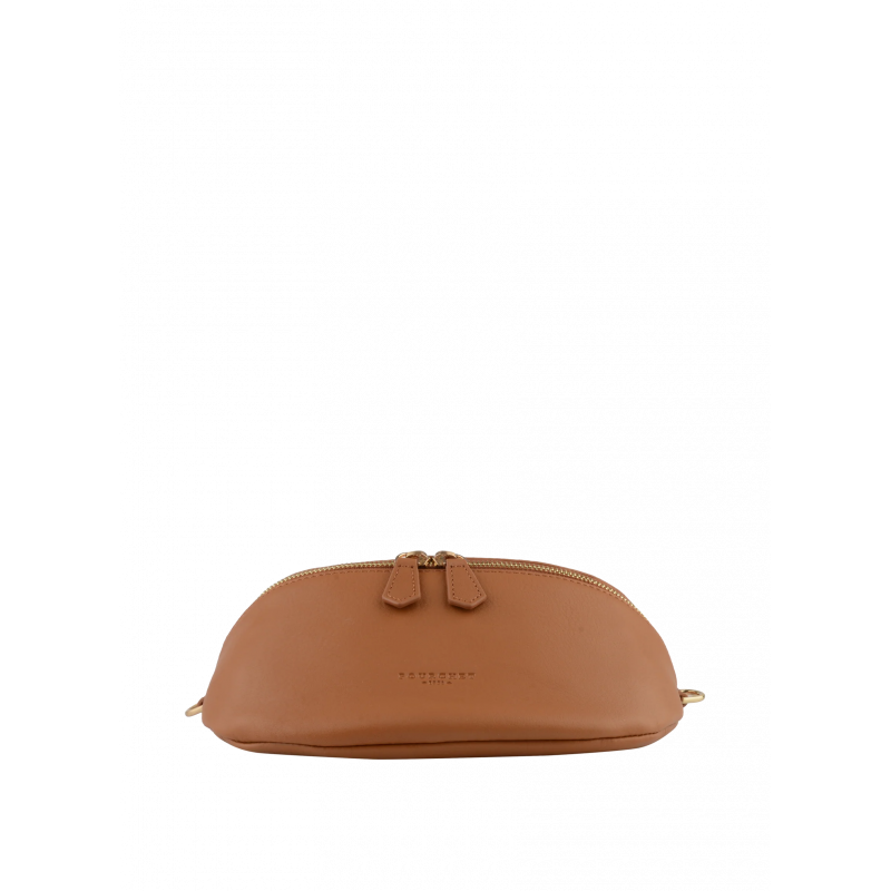 Сумка Pourchet Venus 25011 gold