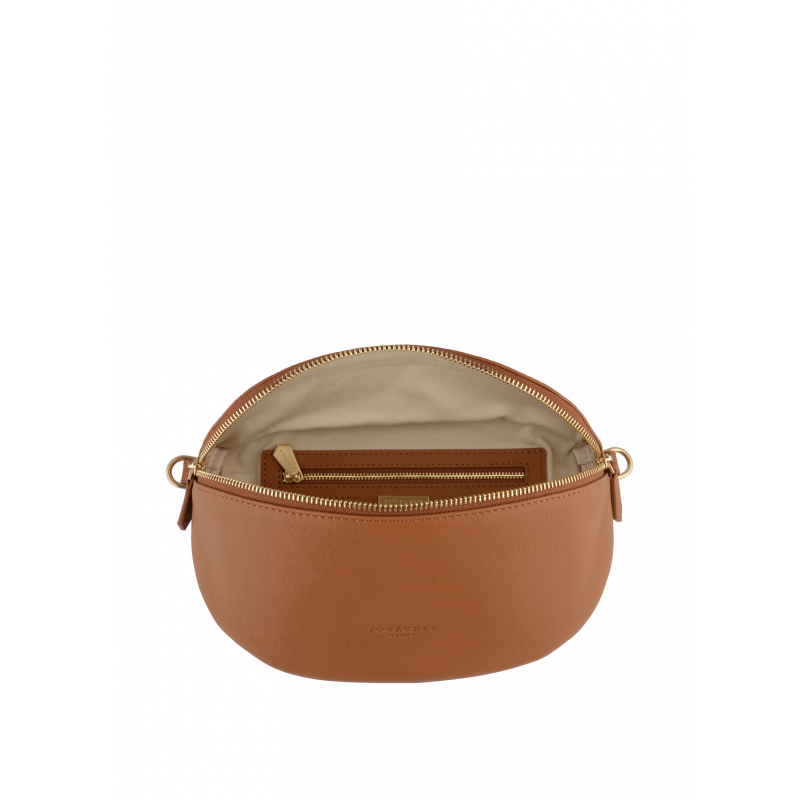 Сумка Pourchet Venus 25011 gold