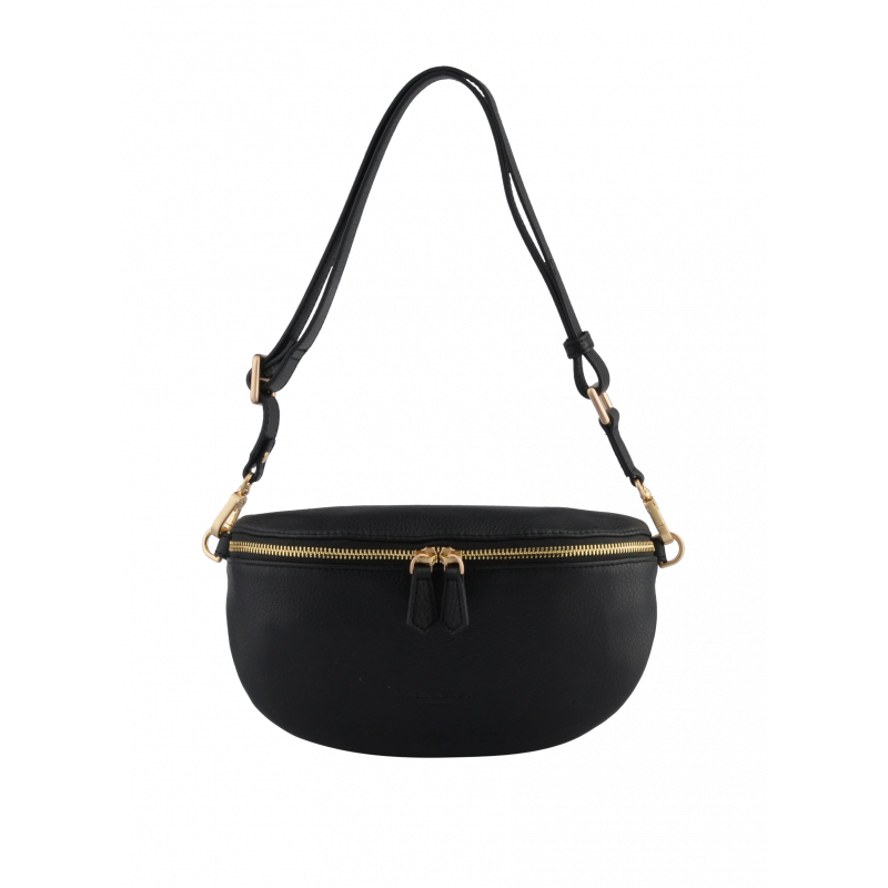 Сумка Pourchet Venus 25011 Noir