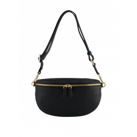 Сумка Pourchet Venus 25011 Noir