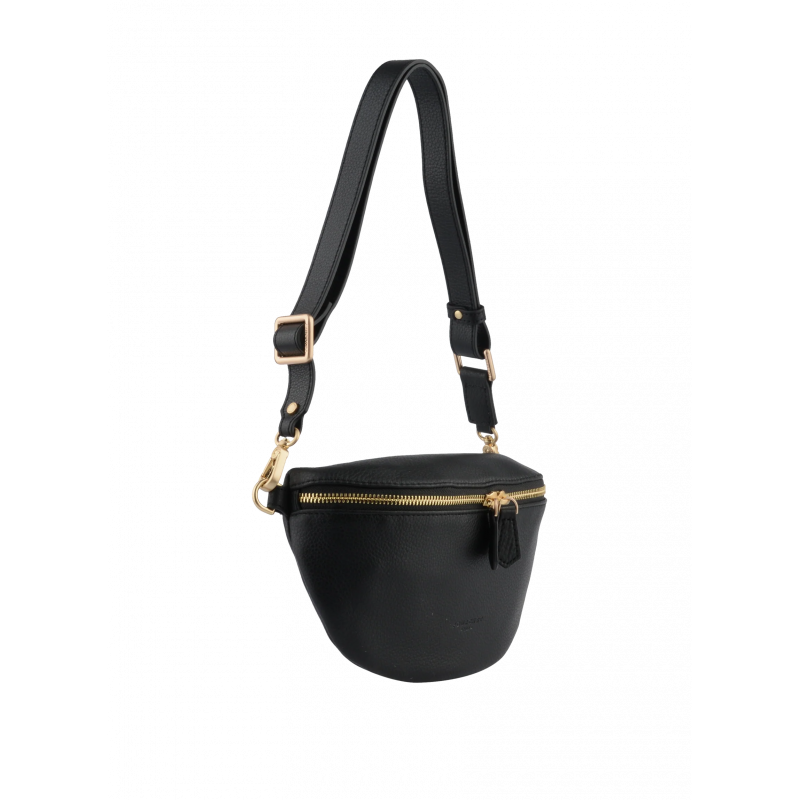 Сумка Pourchet Venus 25011 Noir