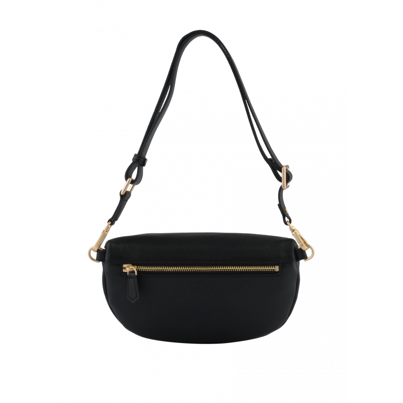 Сумка Pourchet Venus 25011 Noir