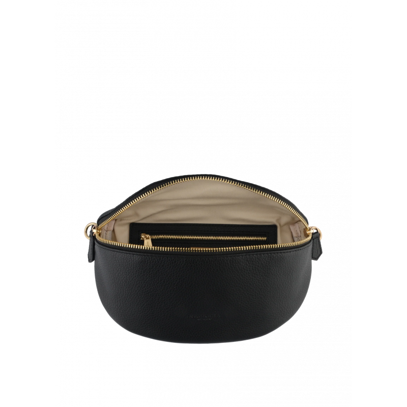 Сумка Pourchet Venus 25011 Noir