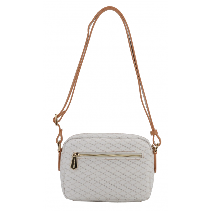 Сумка Pourchet Waves 89040 Blanc