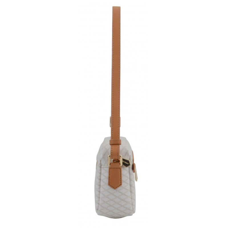 Сумка Pourchet Waves 89040 Blanc
