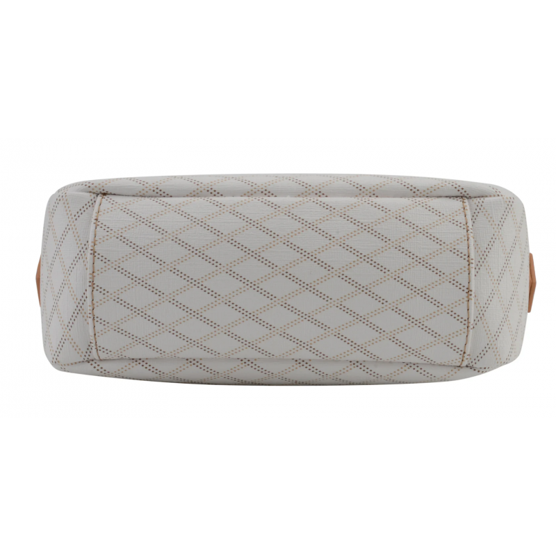 Сумка Pourchet Waves 89040 Blanc