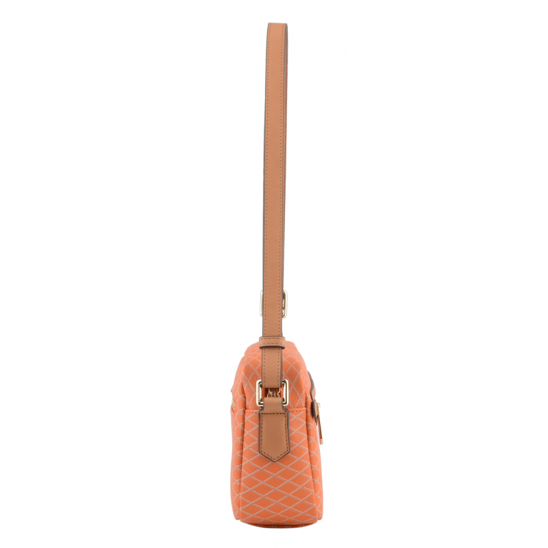 Сумка Pourchet Waves 89040 orange