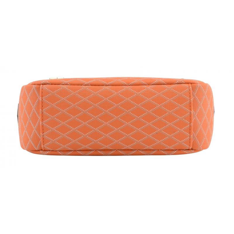 Сумка Pourchet Waves 89040 orange