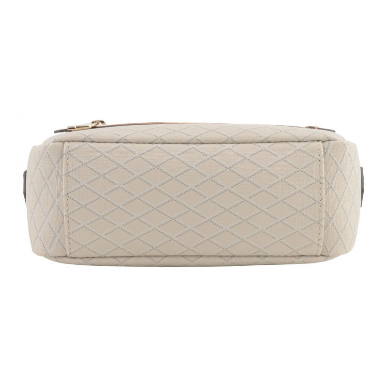 Сумка Pourchet Waves 89040 taupe