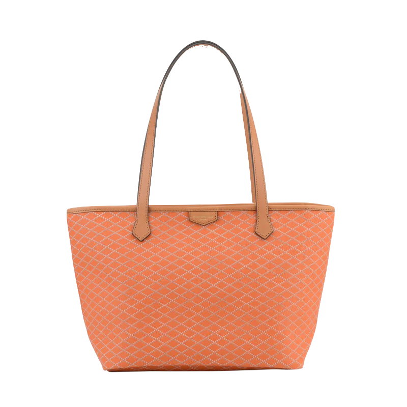 Сумка Pourchet Waves 89041 Orange