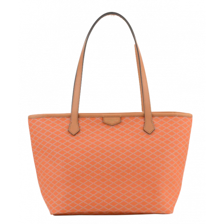 Сумка Pourchet Waves 89041 Orange
