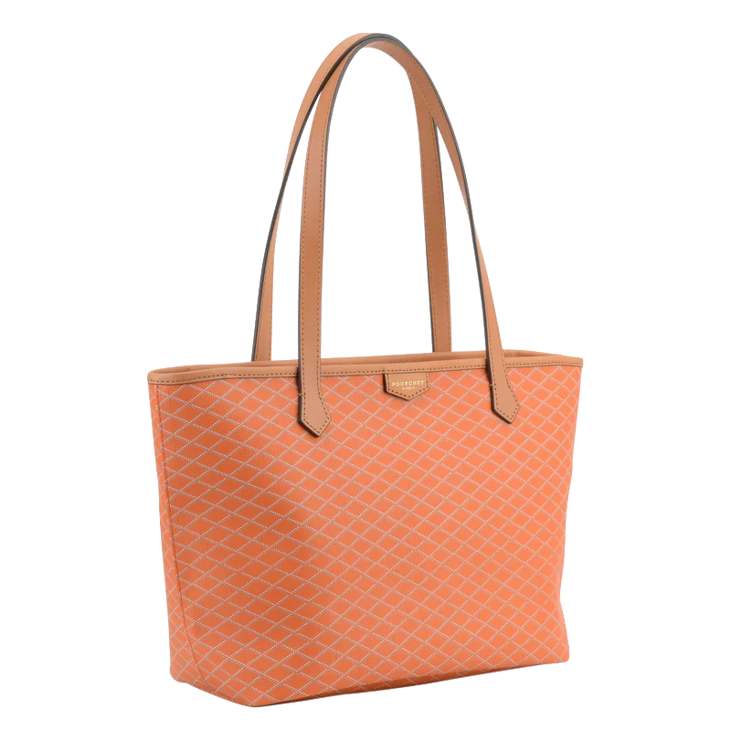 Сумка Pourchet Waves 89041 Orange