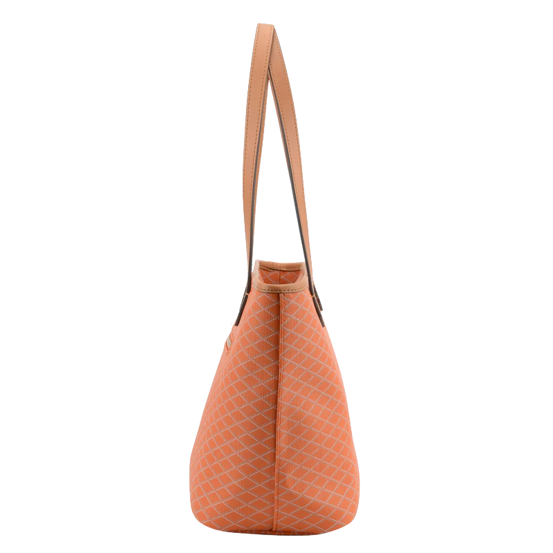 Сумка Pourchet Waves 89041 Orange