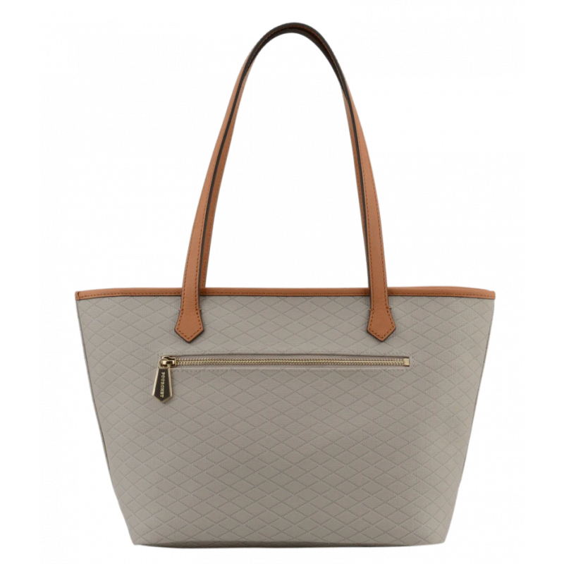 Сумка Pourchet Waves 89041 Taupe