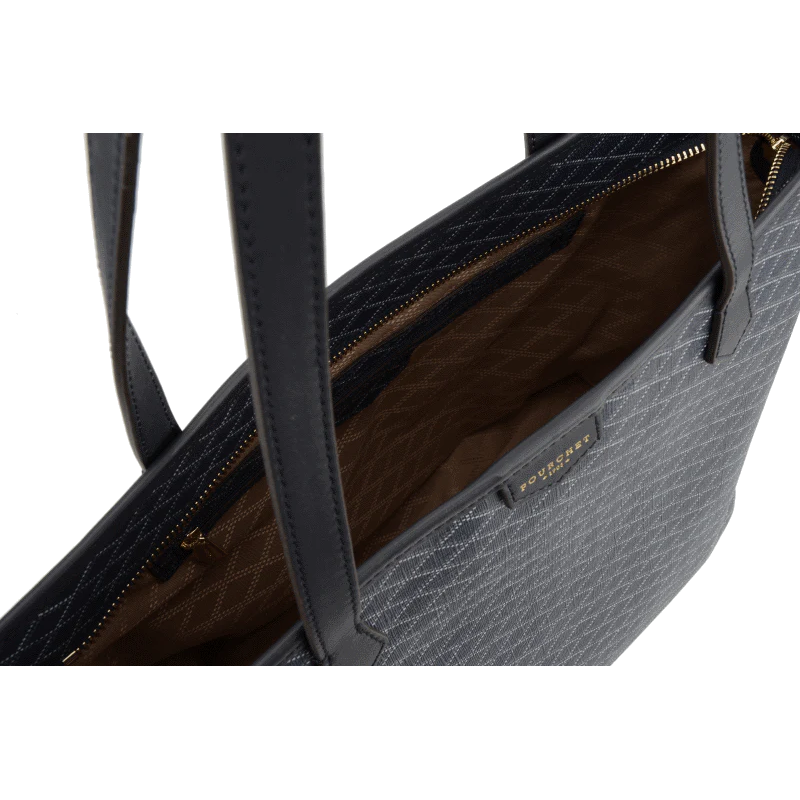 Сумка Pourchet Waves 89042 Marine