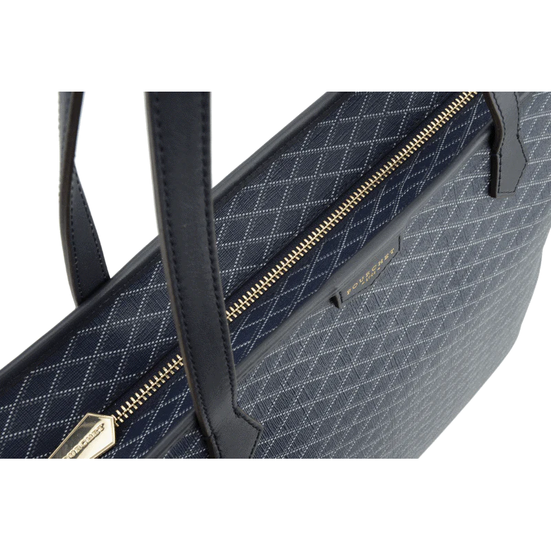 Сумка Pourchet Waves 89042 Marine