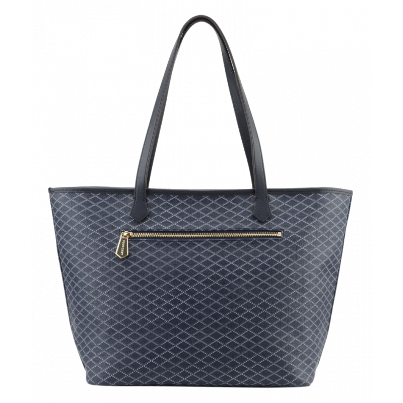 Сумка Pourchet Waves 89042 Marine