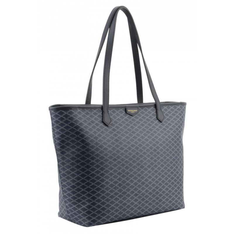 Сумка Pourchet Waves 89042 Marine