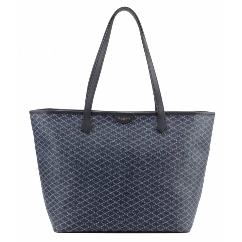 Сумка Pourchet Waves 89042 Marine