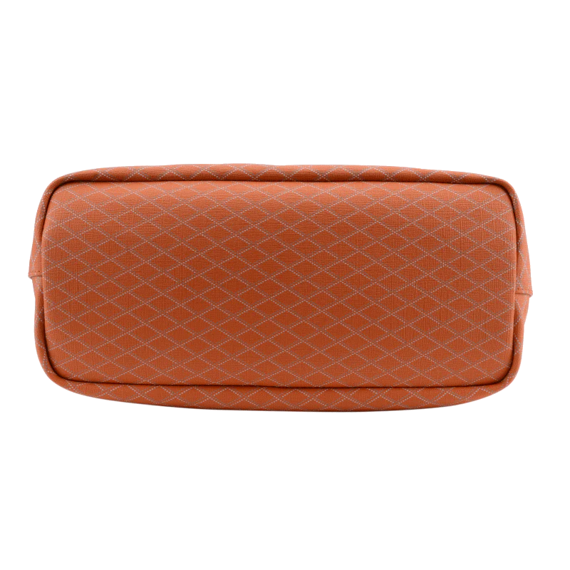 Сумка Pourchet Waves 89042 Orange