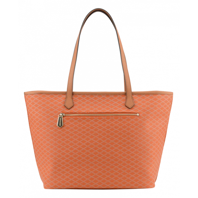 Сумка Pourchet Waves 89042 Orange