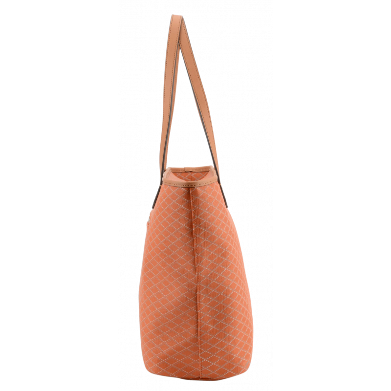 Сумка Pourchet Waves 89042 Orange