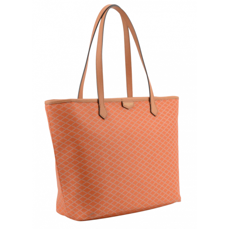 Сумка Pourchet Waves 89042 Orange