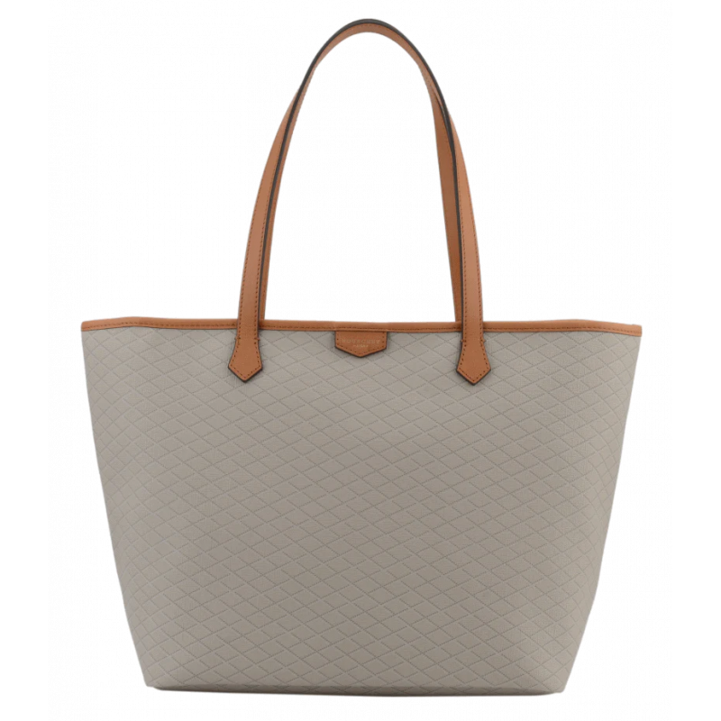 Сумка Pourchet Waves 89042 Taupe