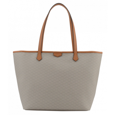 Сумка Pourchet Waves 89042 Taupe