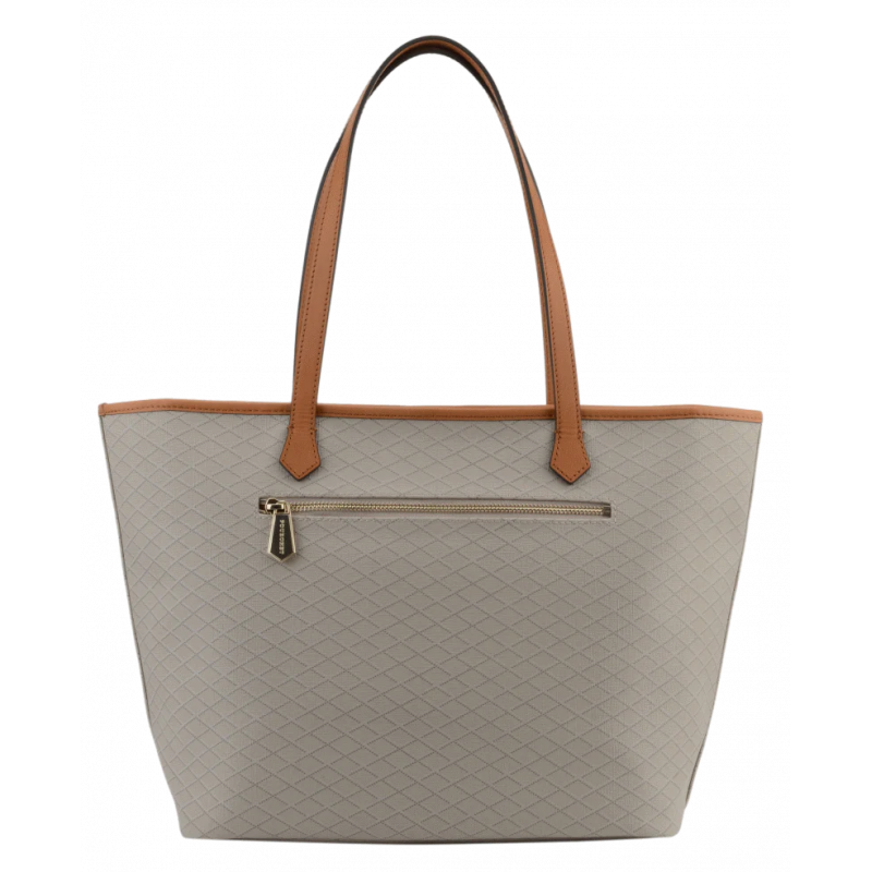 Сумка Pourchet Waves 89042 Taupe