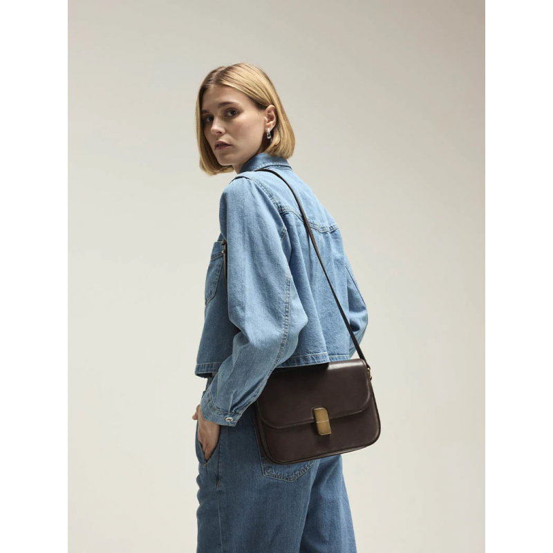 Сумка NAT&NIN ALICE MEDIUM Ebene