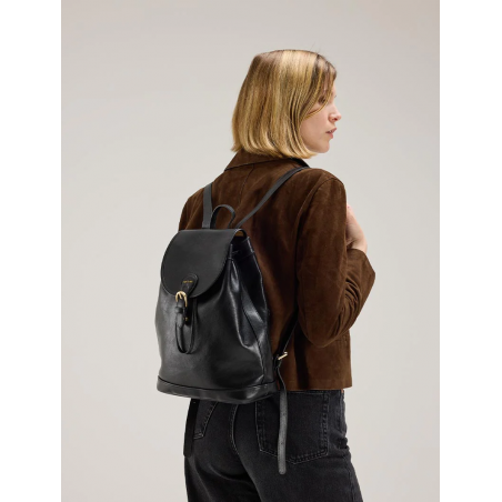 Рюкзак NAT&NIN JUDE Noir