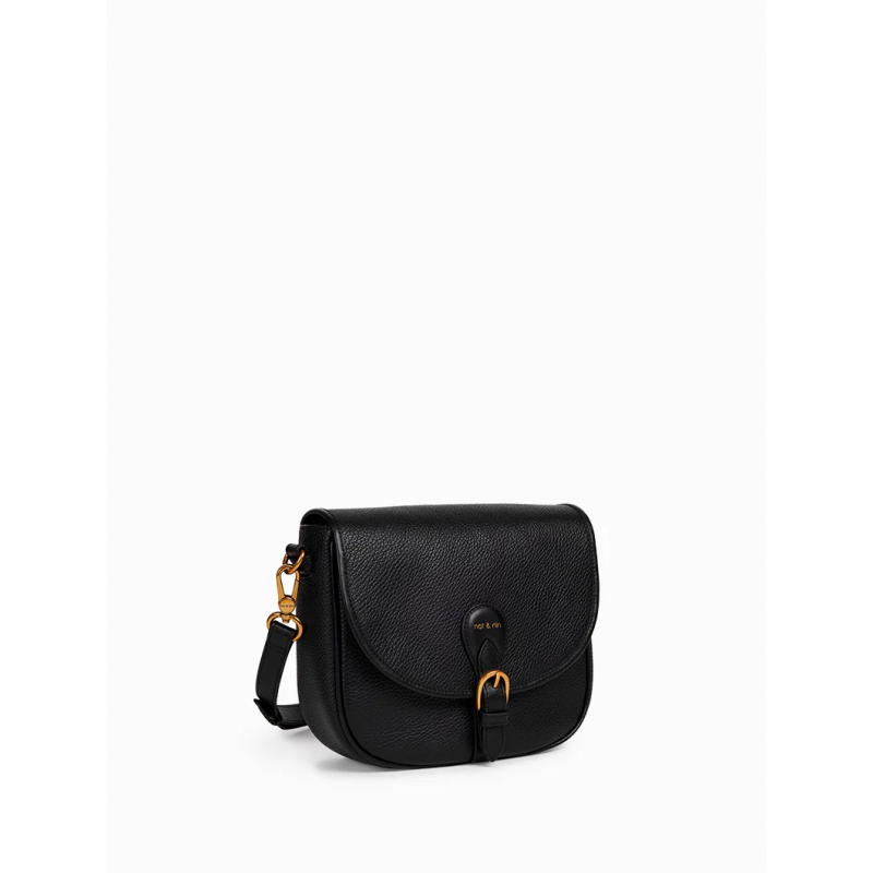 Сумка NAT&NIN OLIVIA Noir graine