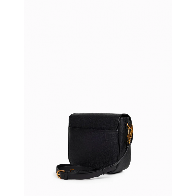 Сумка NAT&NIN OLIVIA Noir graine