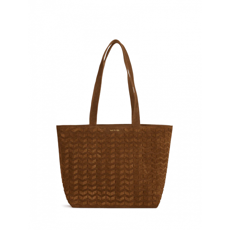 Сумка NAT&NIN TELMA TRESSAGE Epice