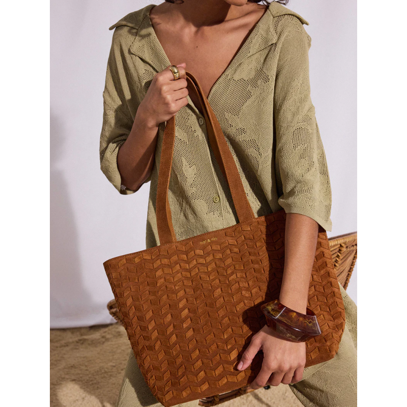 Сумка NAT&NIN TELMA TRESSAGE Epice