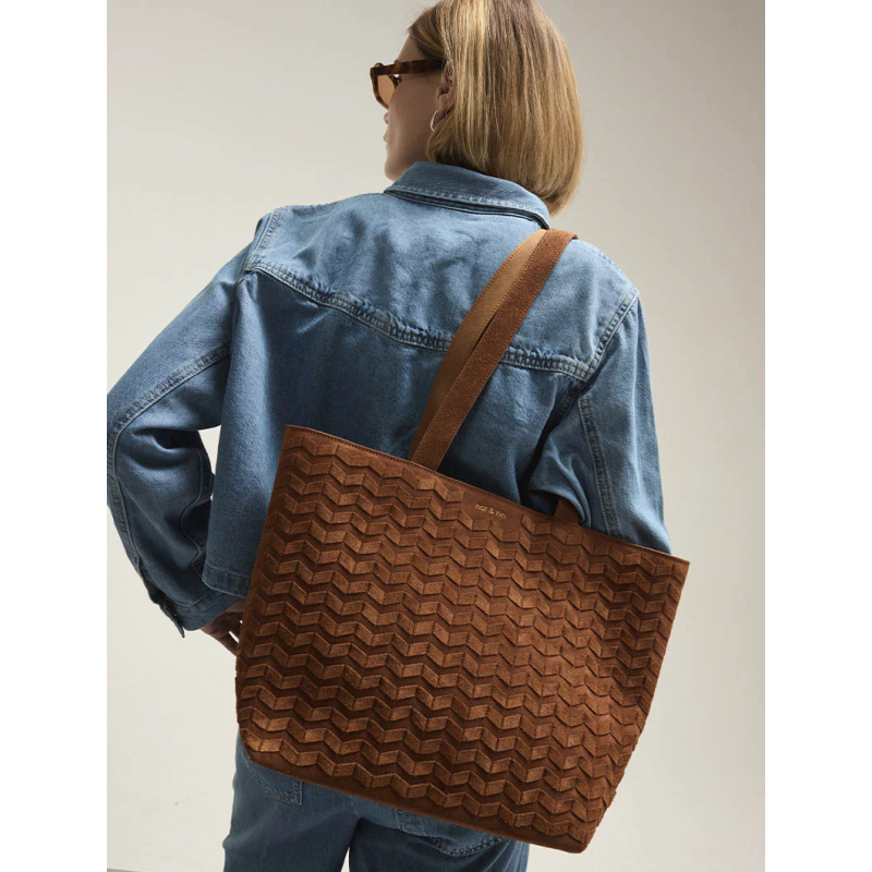 Сумка NAT&NIN TELMA TRESSAGE Epice