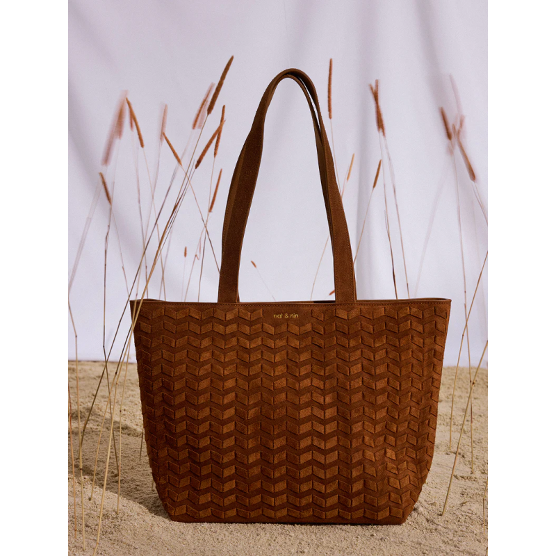 Сумка NAT&NIN TELMA TRESSAGE Epice